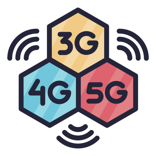 4G