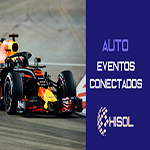 Estrutura para eventos-automotivos